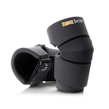 Shock Doctor - Apex Motorsports Elbow Pads